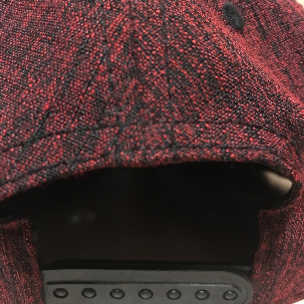 Flash hat - Picture 5 of 9